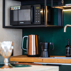 База отдыха Павлов Вилладж, Московская область