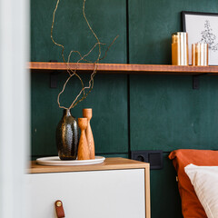 База отдыха Павлов Вилладж, Московская область