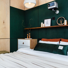 База отдыха Павлов Вилладж, Московская область