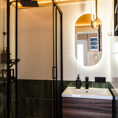 База отдыха Павлов Вилладж, Московская область