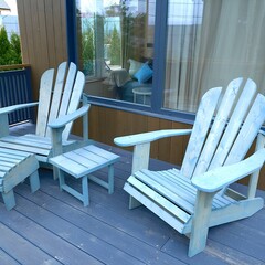 База отдыха Павлов Вилладж, Московская область