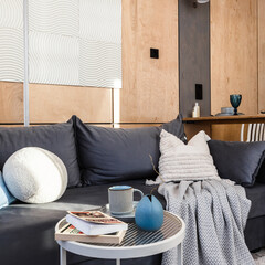 База отдыха Павлов Вилладж, Московская область