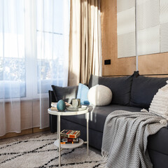 База отдыха Павлов Вилладж, Московская область