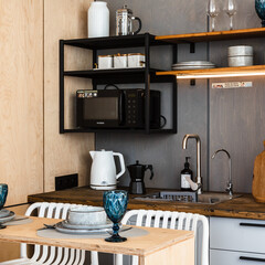 База отдыха Павлов Вилладж, Московская область