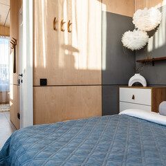 База отдыха Павлов Вилладж, Московская область