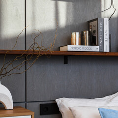 База отдыха Павлов Вилладж, Московская область