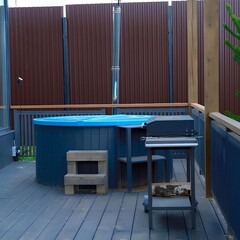 База отдыха Павлов Вилладж, Московская область