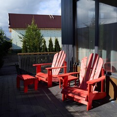 База отдыха Павлов Вилладж, Московская область