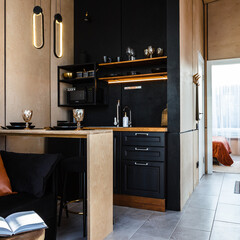 База отдыха Павлов Вилладж, Московская область