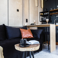 База отдыха Павлов Вилладж, Московская область