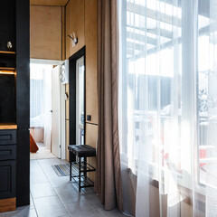 База отдыха Павлов Вилладж, Московская область