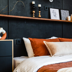 База отдыха Павлов Вилладж, Московская область