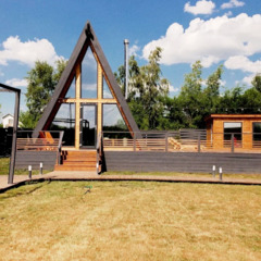 Дом в аренду Пауза, Самарская область