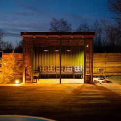 Дом в аренду Пауза, Самарская область