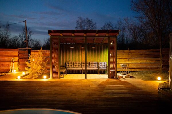 в аренду Пауза — фото 5