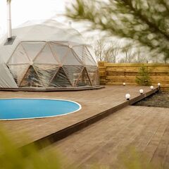 Дом в аренду Пауза, Самарская область