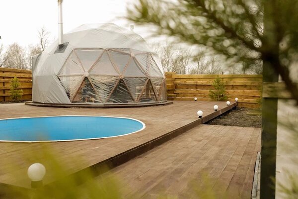 в аренду Пауза — фото 1