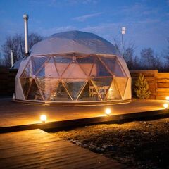 Дом в аренду Пауза, Самарская область