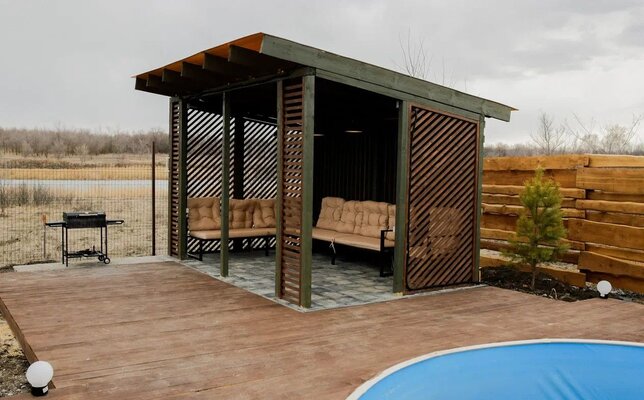 в аренду Пауза — фото 2