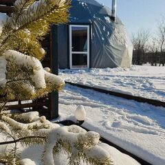 Дом в аренду Пауза, Самарская область