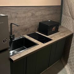 Дом в аренду Пауза, Самарская область