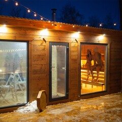 Дом в аренду Пауза, Самарская область