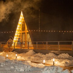 Дом в аренду Пауза, Самарская область