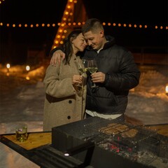 Дом в аренду Пауза, Самарская область