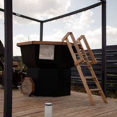 Дом в аренду Пауза, Самарская область