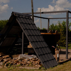 Дом в аренду Пауза, Самарская область