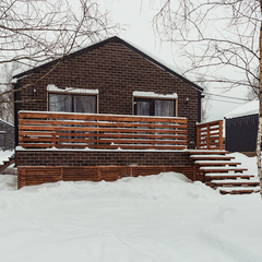 Дом FlatPoint Ритмичный, Московская область