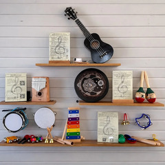 Дом FlatPoint Ритмичный, Московская область