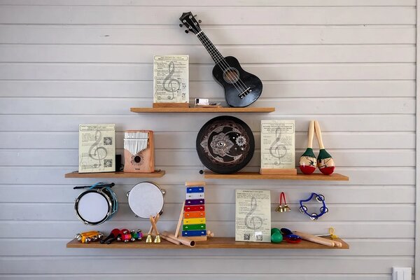 FlatPoint Ритмичный — фото 4