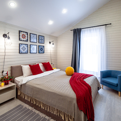 Дом FlatPoint Ритмичный, Московская область