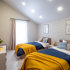 Дом FlatPoint Ритмичный, Московская область