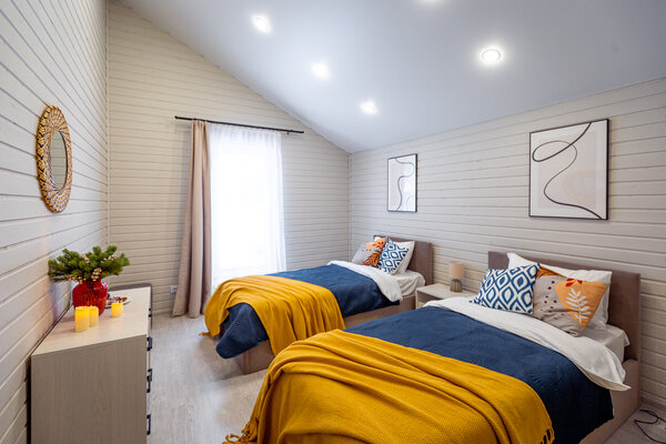 FlatPoint Ритмичный — фото 2