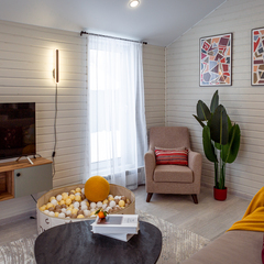 Дом FlatPoint Ритмичный, Московская область