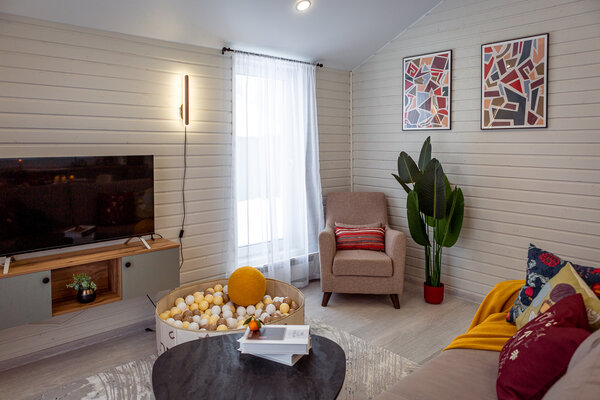 FlatPoint Ритмичный — фото 3