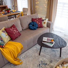 Дом FlatPoint Ритмичный, Московская область