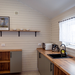 Дом FlatPoint Ритмичный, Московская область