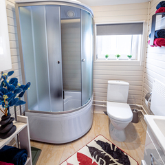 Дом FlatPoint Ритмичный, Московская область