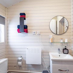 Дом FlatPoint Ритмичный, Московская область