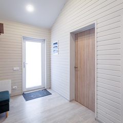 Дом FlatPoint Ритмичный, Московская область