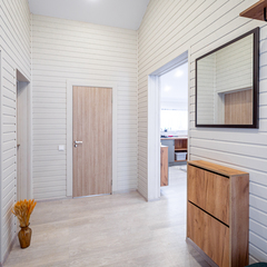 Дом FlatPoint Ритмичный, Московская область