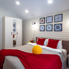 Дом FlatPoint Ритмичный, Московская область