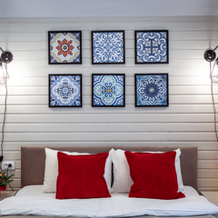 Дом FlatPoint Ритмичный, Московская область