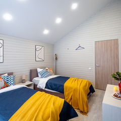 Дом FlatPoint Ритмичный, Московская область