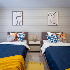 Дом FlatPoint Ритмичный, Московская область