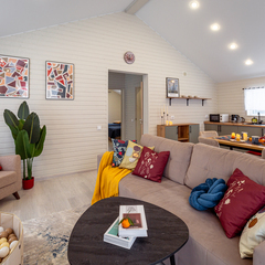 Дом FlatPoint Ритмичный, Московская область