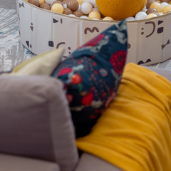 Дом FlatPoint Ритмичный, Московская область